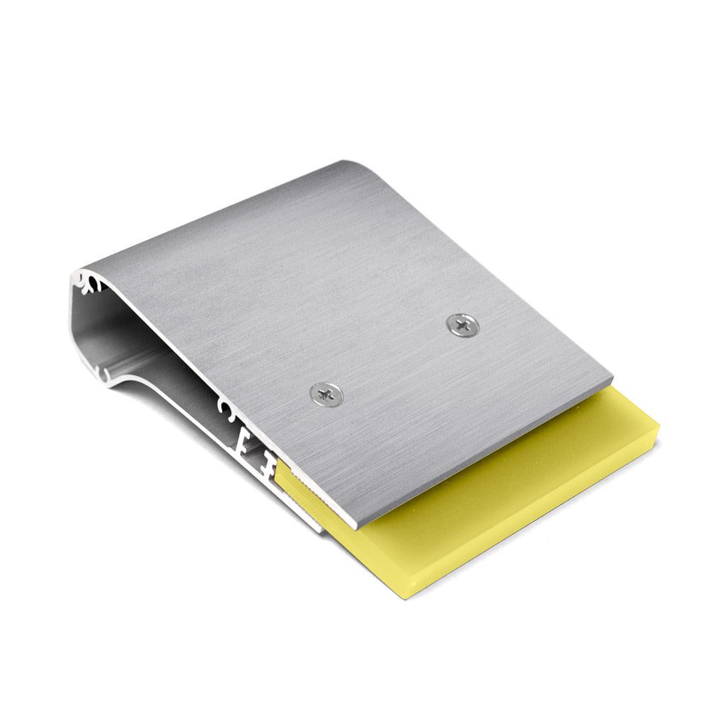 Ergo Force Squeegee Handle – 70 Durometer for Smooth & Even Ink Coverage