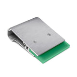 Ergo Force Squeegee Handle – 80 Durometer for Versatile Screen Printing