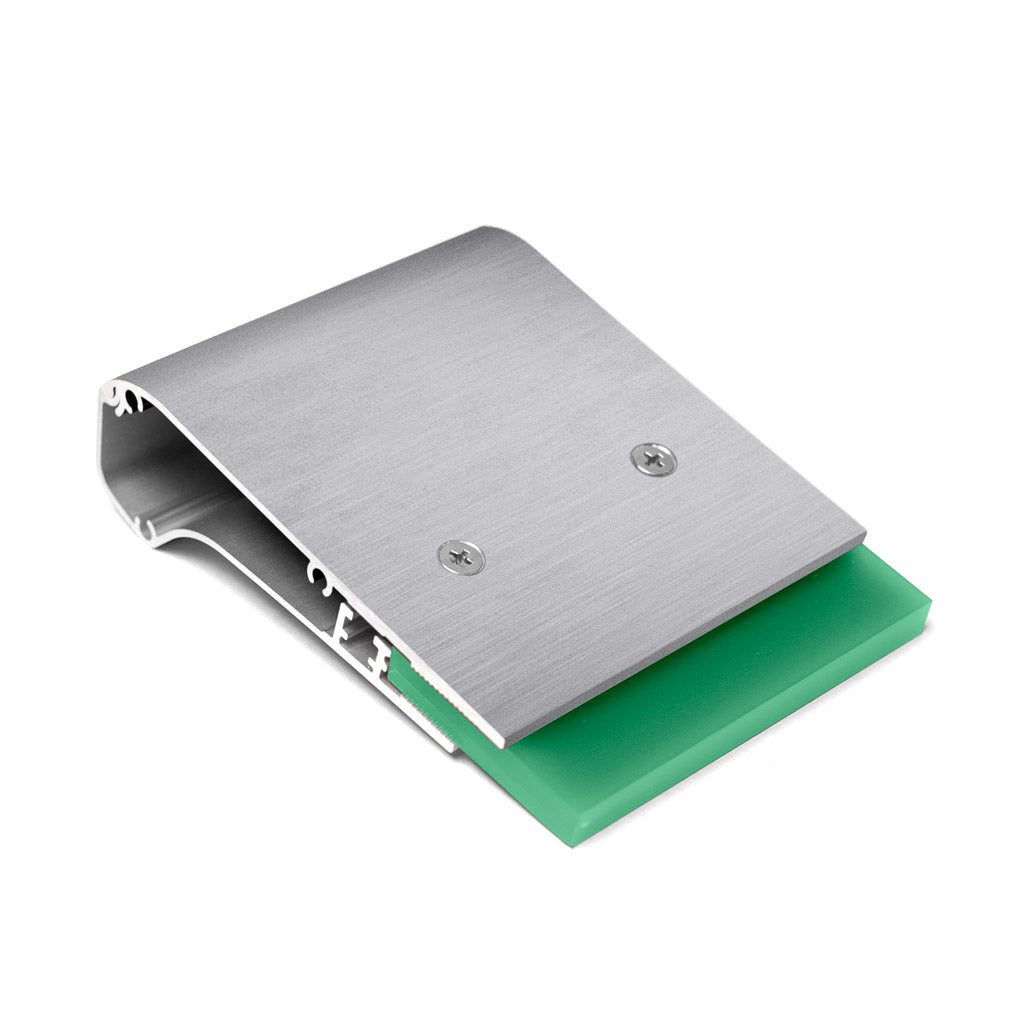 Ergo Force Squeegee Handle – 90 Durometer for Maximum Precision & Control