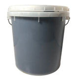 Steel Grey Super Glitter Plastisol Ink