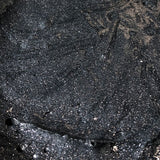 Steel Grey Super Glitter Plastisol Ink