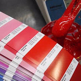 Pantone® UMX Ultimate Mixing System – 5 Gallon Colors