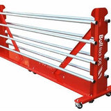 Bull Rack XXl Holds 8 Rolls