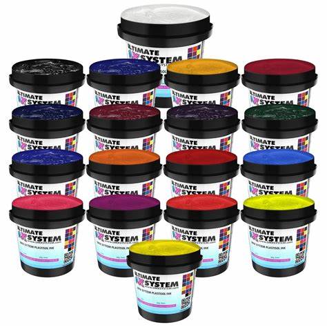 Pantone® UMX Ultimate Mixing System – Gallon Colors