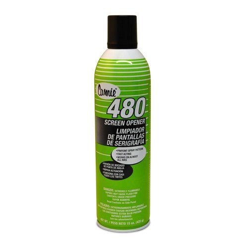 Camie 480 Screen Opener 15oz