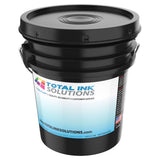 Brilliant Silver Glitter Plastisol Ink