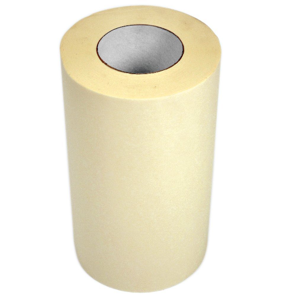 Pallet Tape – 16" x 100 Yards – Platen Protection for Screen Printing