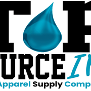 Top Source Ink logo