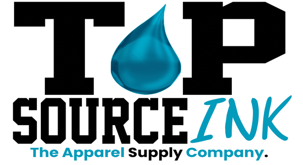 Top Source Ink