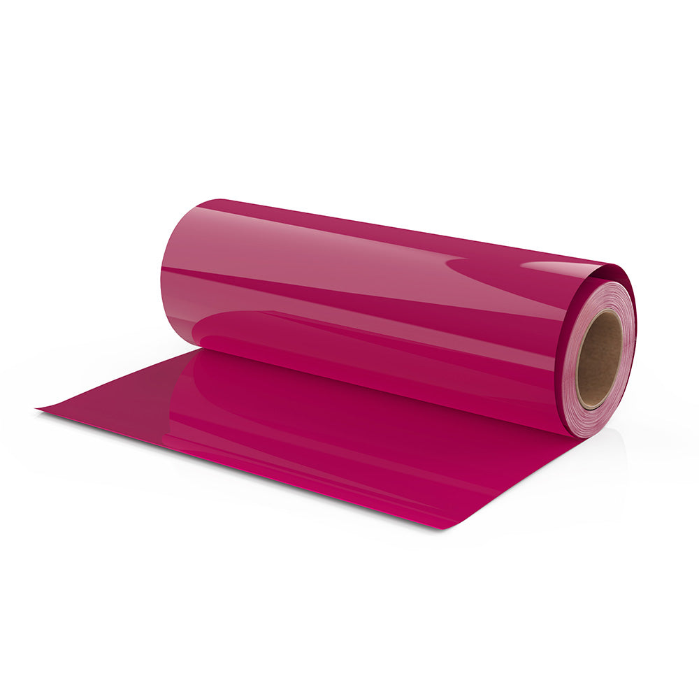 B-Flex Gimmie 5 Metallic Heat Transfer Vinyl 12" X 1 YD