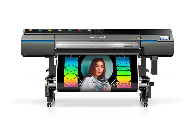 Roland TrueVIS VG3 Series - Printer/Cutters