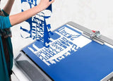 Stahls’ EZ Weeding™ Table – Revolutionize Your Weeding Workflow