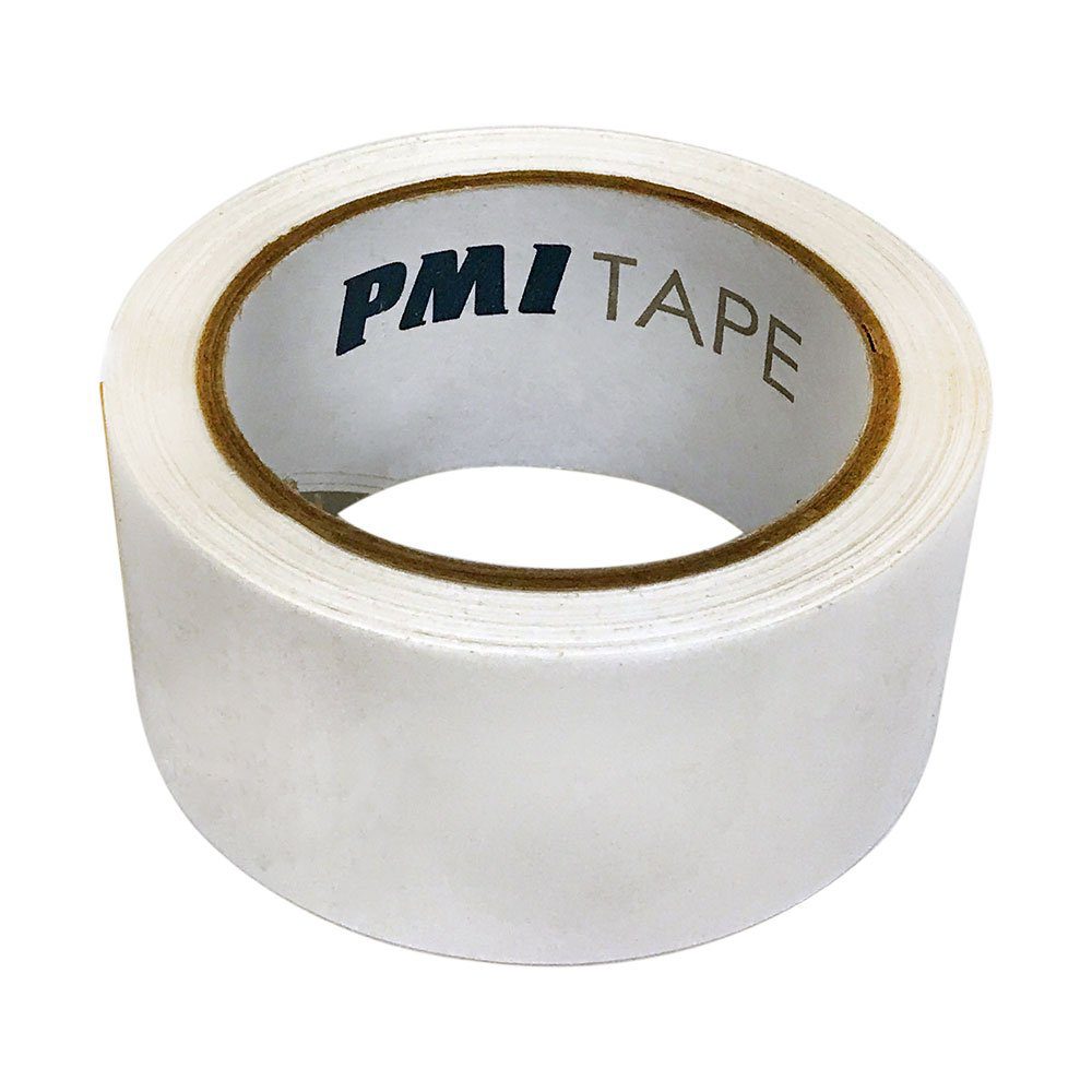 PMI Full Adhesive Tape – 2" X 60YD