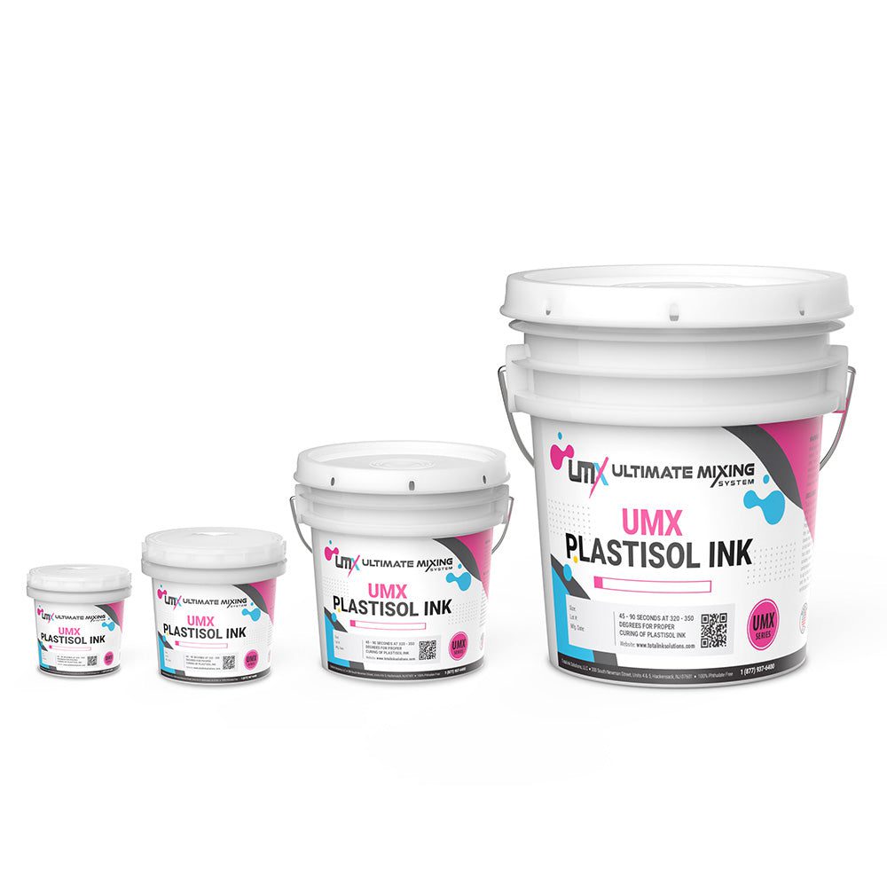 Pantone® UMX Ultimate Mixing System – Quart Set