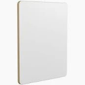 Wood Platen 18" X 18"